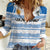 Argentina Rugby Custom Women Casual Shirt Los Pumas Jaguar Race Style - Wonder Print Shop