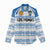 Argentina Rugby Custom Women Casual Shirt Los Pumas Jaguar Race Style - Wonder Print Shop