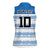 Argentina Rugby Custom Women Sleeveless Polo Shirt Los Pumas Jaguar Race Style - Wonder Print Shop