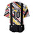 Custom German Football Baseball Jersey Die Mannschaft-Lederhosen Costume Style - Wonder Print Shop