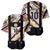 Custom German Football Baseball Jersey Die Mannschaft-Lederhosen Costume Style - Wonder Print Shop