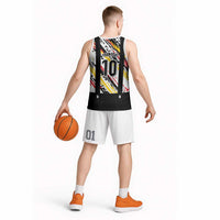 Custom German Football Basketball Jersey Die Mannschaft-Lederhosen Costume Style - Wonder Print Shop