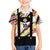 Custom German Football Kid Hawaiian Shirt Die Mannschaft-Lederhosen Costume Style - Wonder Print Shop