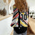 Custom German Football Women Casual Shirt Die Mannschaft-Lederhosen Costume Style - Wonder Print Shop