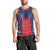 Custom Spider Hero Costume Men Tank Top - Wonder Print Shop