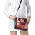 Canadian Christmas Shoulder Handbag Santa Hoho Holiday - A Beaver and Moose