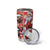 Canadian Christmas Tumbler Cup Santa Hoho Holiday - A Beaver and Moose - Wonder Print Shop
