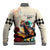 Kentucky Horse Racing 151st Anniversary Baseball Jacket LT03