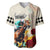 Kentucky Horse Racing 151st Anniversary Baseball Jersey LT03