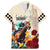 Kentucky Horse Racing 151st Anniversary Family Matching Mermaid Dress and Hawaiian Shirt LT03