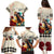 Kentucky Horse Racing 151st Anniversary Family Matching Puletasi and Hawaiian Shirt LT03