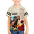 Kentucky Horse Racing 151st Anniversary Family Matching Puletasi and Hawaiian Shirt LT03