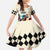 Kentucky Horse Racing 151st Anniversary Family Matching Summer Maxi Dress and Hawaiian Shirt LT03