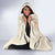 Kentucky Horse Racing 151st Anniversary Hooded Blanket LT03