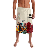 Kentucky Horse Racing 151st Anniversary Lavalava LT03