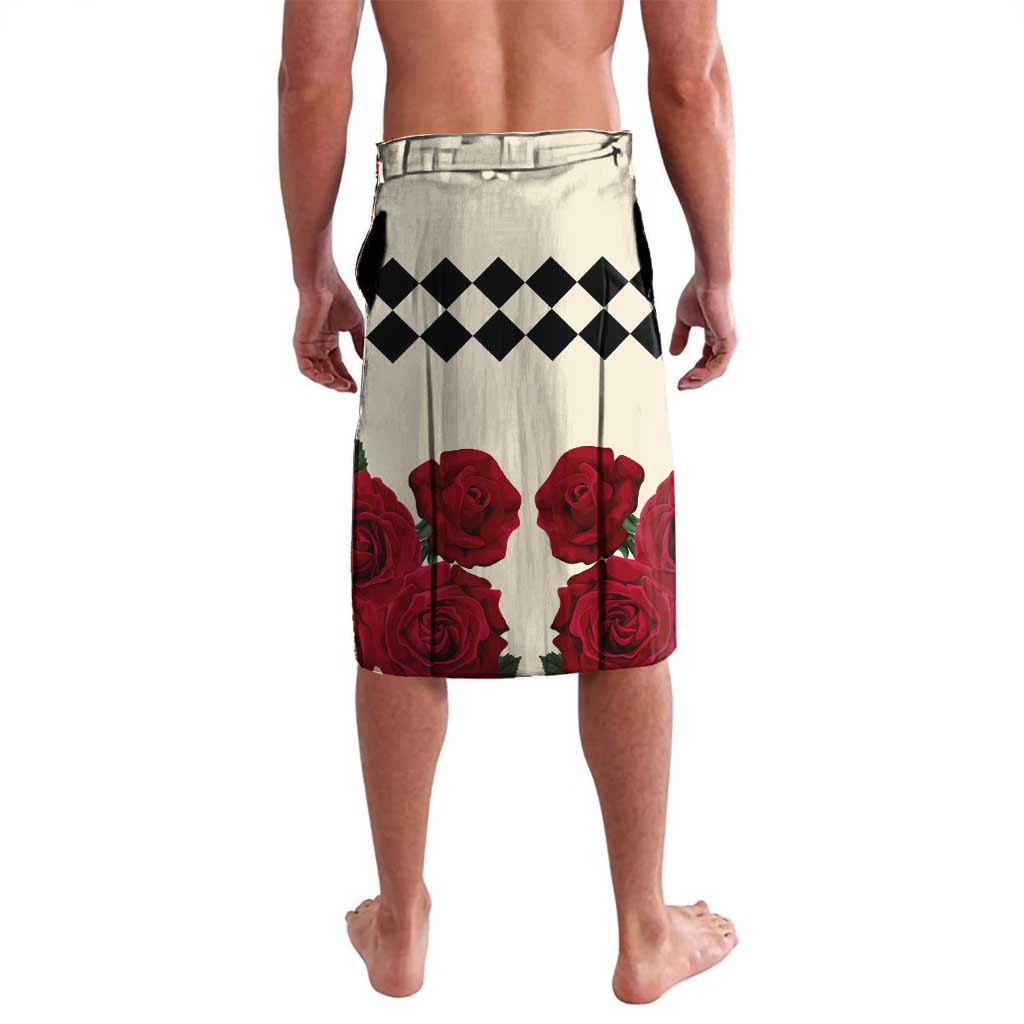 Kentucky Horse Racing 151st Anniversary Lavalava LT03