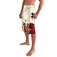 Kentucky Horse Racing 151st Anniversary Lavalava LT03