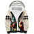 Kentucky Horse Racing 151st Anniversary Sherpa Hoodie LT03