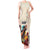 Kentucky Horse Racing 151st Anniversary Tank Maxi Dress LT03