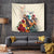 Kentucky Horse Racing 151st Anniversary Tapestry LT03