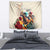 Kentucky Horse Racing 151st Anniversary Tapestry LT03