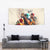 Kentucky Horse Racing 151st Anniversary Tapestry LT03