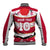 Custom Japan Rugby Baseball Jacket Sakura Blossom Go Champion 2024 - Wonder Print Shop