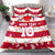 Custom Japan Rugby Bedding Set Sakura Blossom Go Champion 2024 - Wonder Print Shop