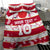 Custom Japan Rugby Bedding Set Sakura Blossom Go Champion 2024 - Wonder Print Shop
