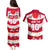 Custom Japan Rugby Couples Matching Puletasi and Hawaiian Shirt Sakura Blossom Go Champion 2024 - Wonder Print Shop