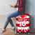 Custom Japan Rugby Luggage Cover Sakura Blossom Go Champion 2024 - Wonder Print Shop