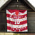Custom Japan Rugby Quilt Sakura Blossom Go Champion 2024 - Wonder Print Shop