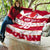 Custom Japan Rugby Quilt Sakura Blossom Go Champion 2024 - Wonder Print Shop