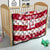 Custom Japan Rugby Quilt Sakura Blossom Go Champion 2024 - Wonder Print Shop