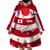 Custom Japan Rugby Wearable Blanket Hoodie Sakura Blossom Go Champion 2024 - Wonder Print Shop