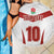 Custom England Rugby-The Red Rose Beach Blanket Go Champions