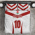 Custom England Rugby-The Red Rose Bedding Set Go Champions