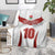 Custom England Rugby-The Red Rose Blanket Go Champions
