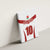 Custom England Rugby-The Red Rose Canvas Wall Art Go Champions