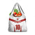Custom England Rugby-The Red Rose Grocery Bag Go Champions