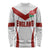 Custom England Rugby-The Red Rose Long Sleeve Shirt Go Champions