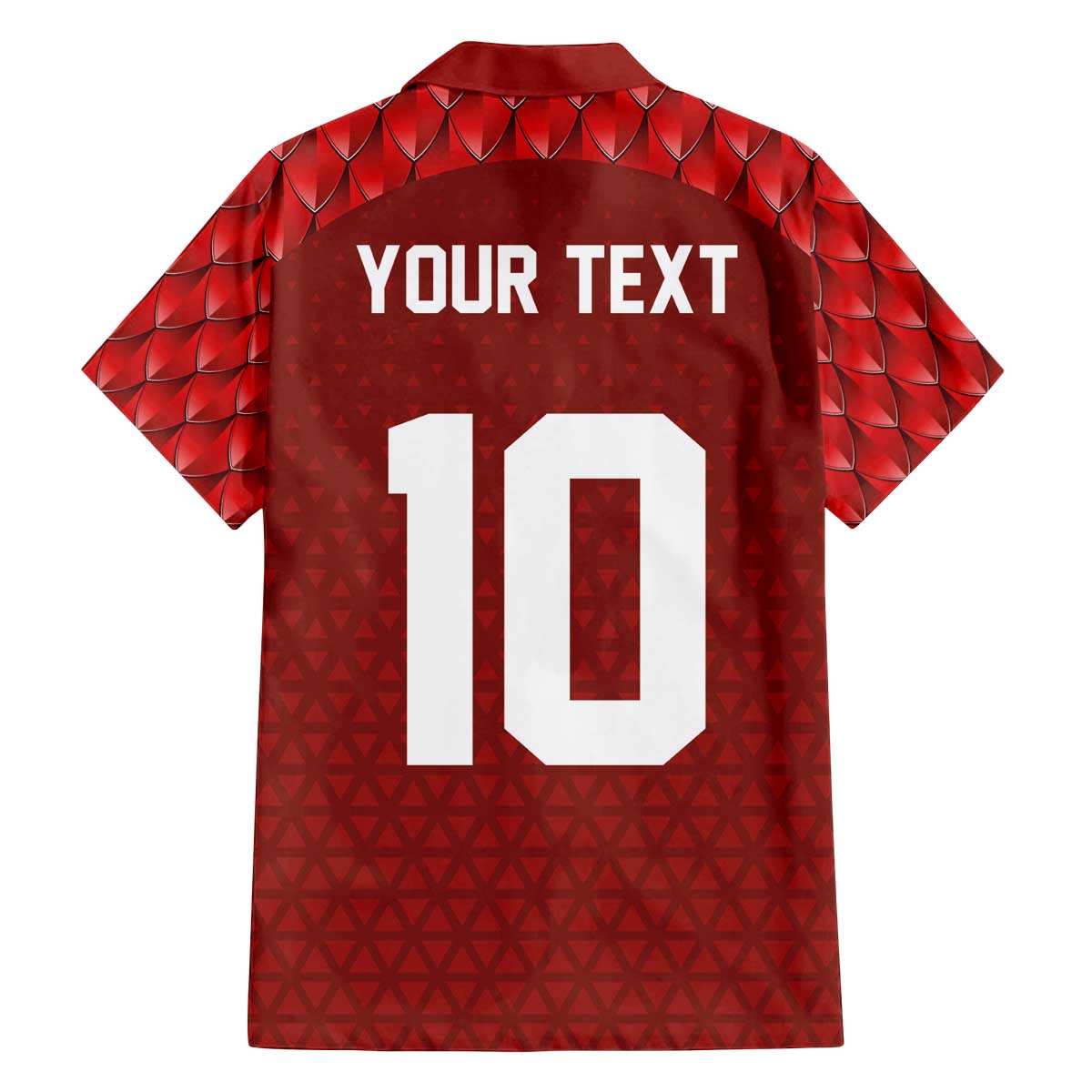 Custom Wales Rugby-The Three Feathers Family Matching Off The Shoulder Long Sleeve Dress and Hawaiian Shirt Go Champions