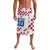 Custom Croatia Football 2024 Go Champion Lavalava - Wonder Print Shop