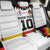 Custom Germany Football 2024 Go Champion Back Car Seat Cover Design 90s Style Home Color - Wonder Print Shop