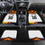 Custom Germany Football 2024 Go Champion Car Mats Design 90s Style Home Color - Wonder Print Shop