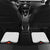 Custom Germany Football 2024 Go Champion Car Mats Design 90s Style Home Color - Wonder Print Shop