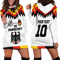 Custom Germany Football 2024 Go Champion Hoodie Dress Design 90s Style Home Color - Wonder Print Shop