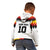 Custom Germany Football 2024 Go Champion Kid Hoodie Design 90s Style Home Color - Wonder Print Shop