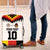 Custom Germany Football 2024 Go Champion Luggage Cover Design 90s Style Home Color - Wonder Print Shop