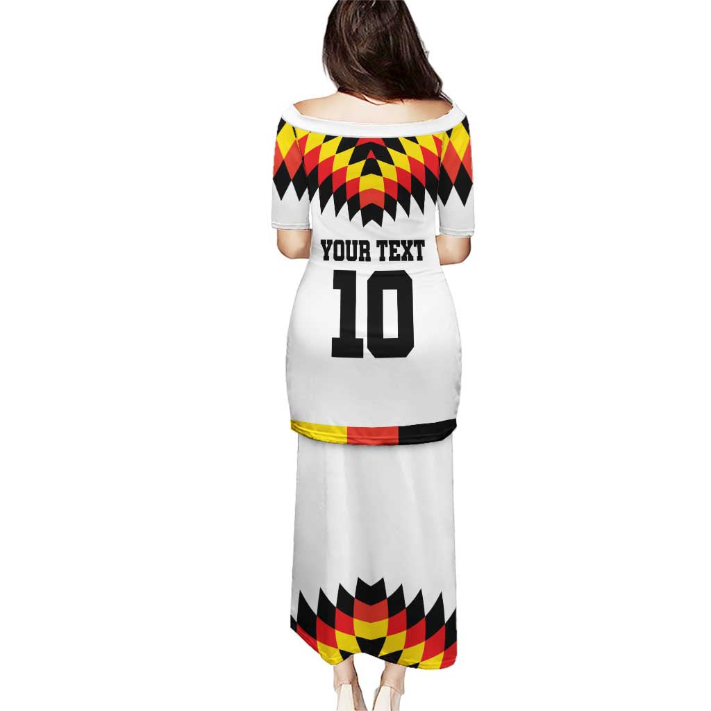 Custom Germany Football 2024 Go Champion Puletasi Design 90s Style Home Color - Wonder Print Shop
